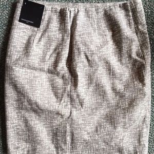 NWT Banana Republic Career Skirt